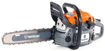 Бензопила HOLZFFORMA G382