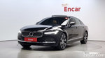 Volvo S90 T8 AWD Ultimate Bright (11.2022)