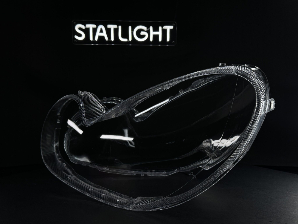 Комплект стекол Hyundai Sonata 4 EF 2001-2012 рест