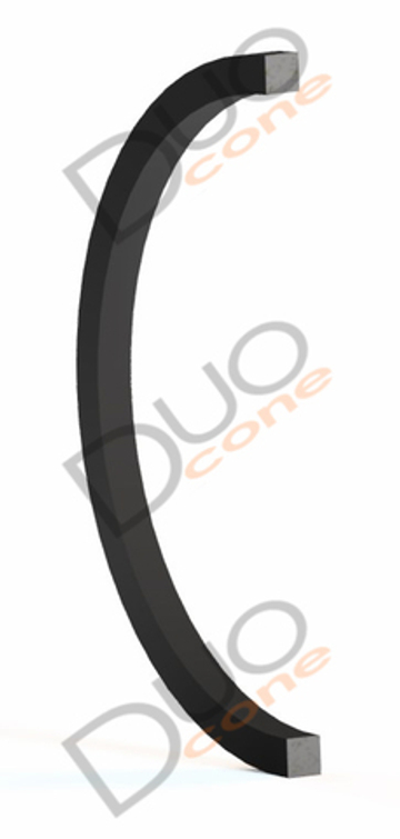 Кольцо Square ring квадратного сечения КК (476x486,2x5,1) NBR 70