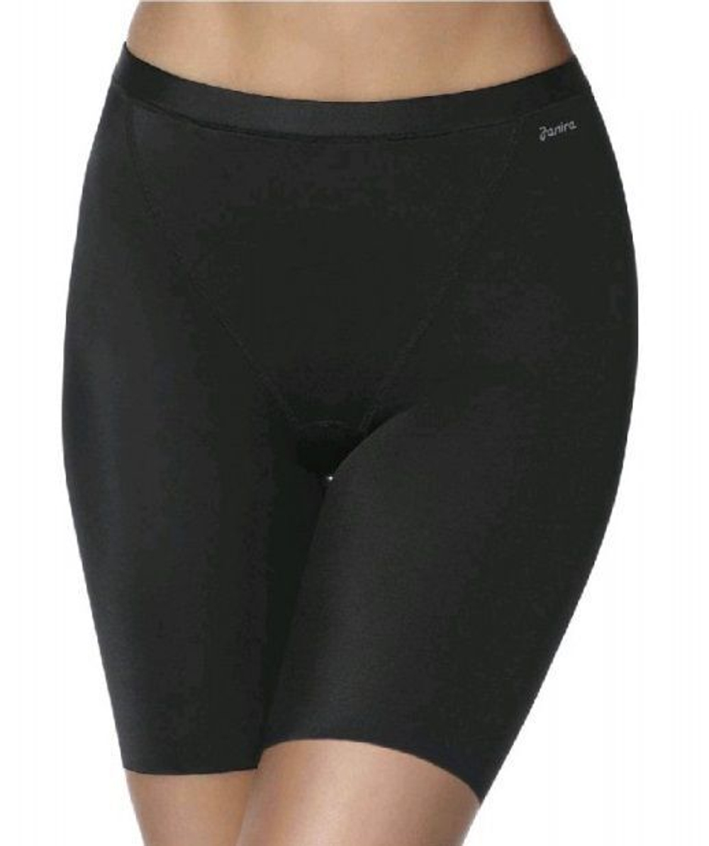 Утягивающие панталоны с эффектом пуш-ап Sweet Contour (Размер: XL) (Цвет: телесный)