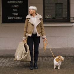 Автокресло - Пони HuntingPony