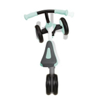 Беговел-каталка Globber Learning Bike White-Mint