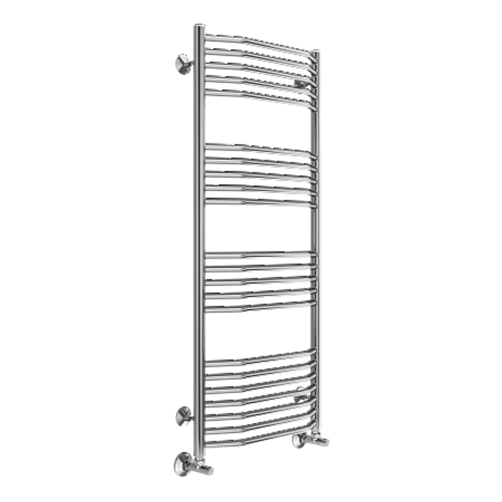 Полотенцесушитель водяной Terminus Виктория П22 500х1200