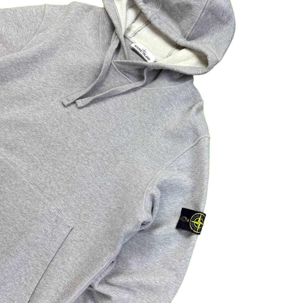 Худи Stone Island