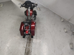 Harley-Davidson Electra Glide FLHTC 1580