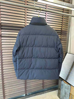 Пуховик Loro Piana