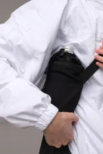 Кейс для бутылки Kazyrnaya Base черный