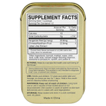 Golden Throat, пастилки, с апельсиновым вкусом, 12 пастилок