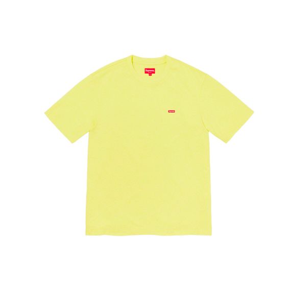 Supreme Week 15 Small Box Tee T