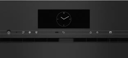 Духовой шкаф Miele H7840BMX OBSW