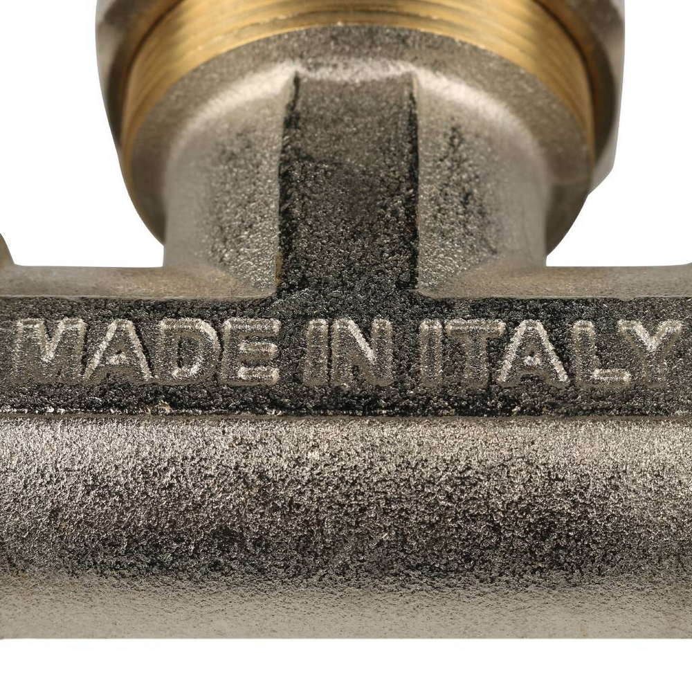 Тройник равнопроходный 32x32x32