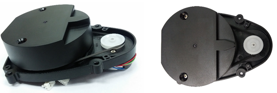 Лазерный дальномер 360 Laser Distance Sensor LDS-01