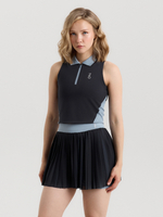 ОДЕЖДА ДЛЯ ТЕННИСА Женская, Топ SEVENSIX KRIS TOP .