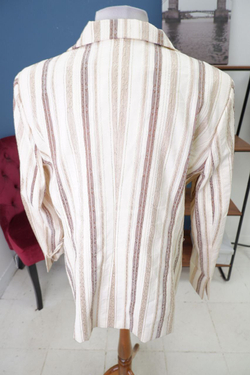 Пиджак Olitex светлый 48 размер