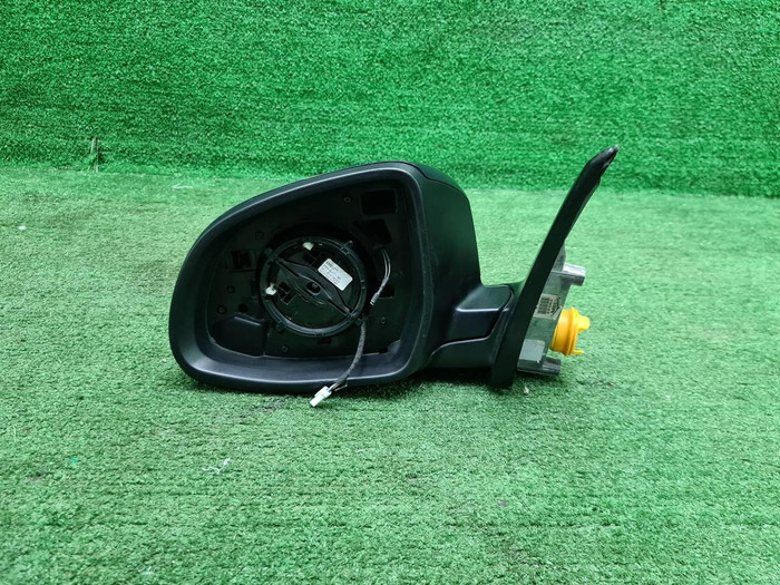 Зеркало левое BMW X6 F16 (2014-2020) 5 контактов