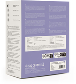 Вакуум‑волновой стимулятор Svakom Pulse Galaxie с проектором