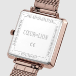 Часы Coeur de Lion Brilliant White Champagne 7625/70-1128