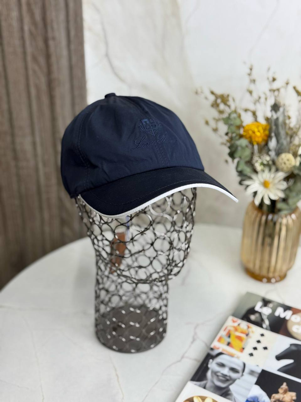 Кепка Loro Piana