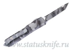 Нож Microtech Ultratech 123-3UCS Urban Camo Signatureфотография - 4