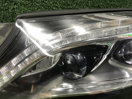 Фара левая Mercedes S w222 (2013-2017) LED Night Vision