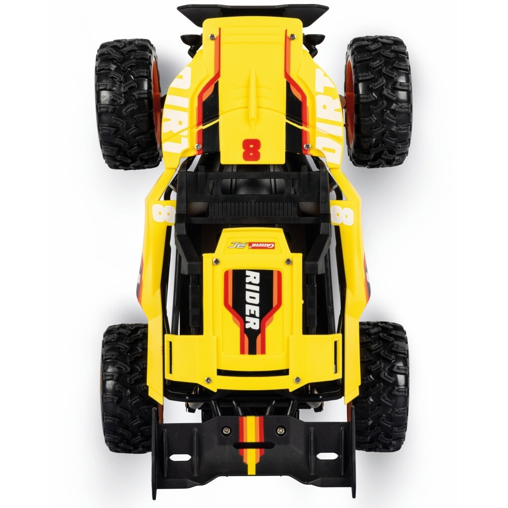 Carrera RC - Advent Calendar Auto RC Buggy 2.4 GHz 1:16 160150 / артикул   160150  / GTIN 9003150143345