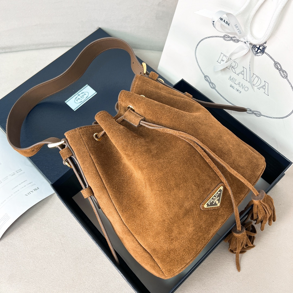 Prada Bag 25 cm