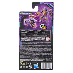 Hasbro Transformers Generations Legacy - фигурка Core Iguanus F3014