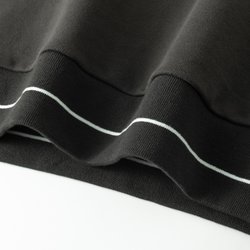 СВИТШОТ YMKASHIX FOUR STRIPES