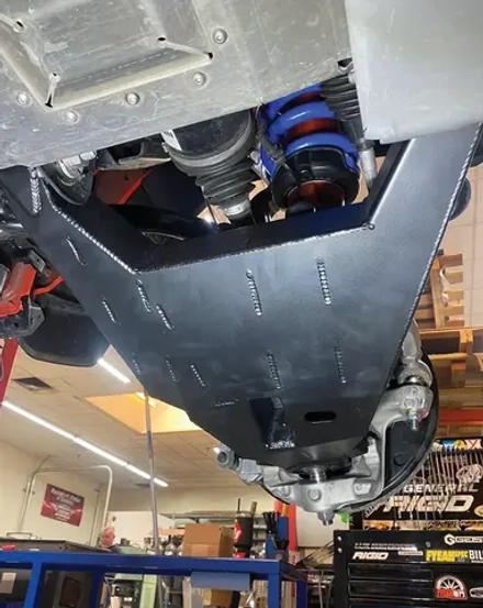 Нижние рычаги управления для Bronco Raptor 2022+ Форд Бронко Раптор