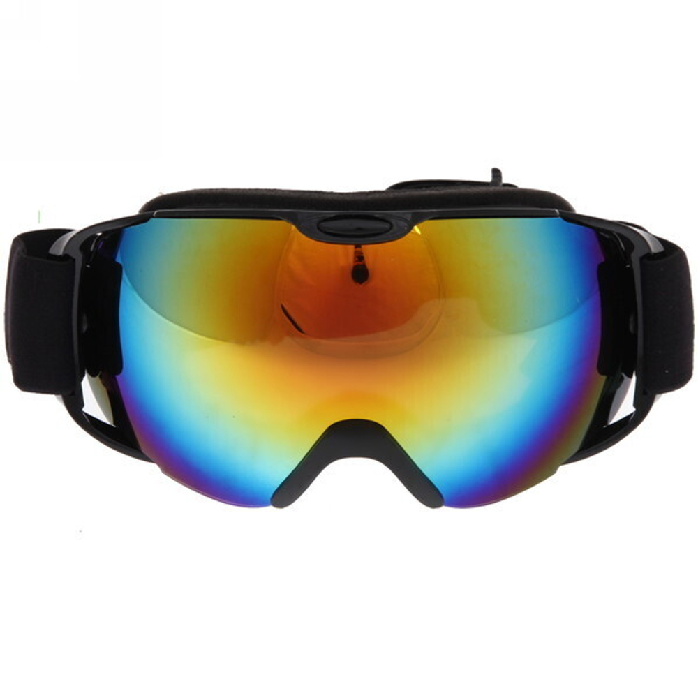 Очки горнолыжные HX05