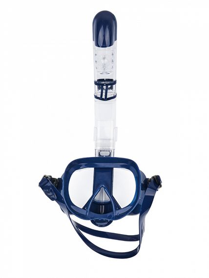 Маска Sargan Уника темно-синяя