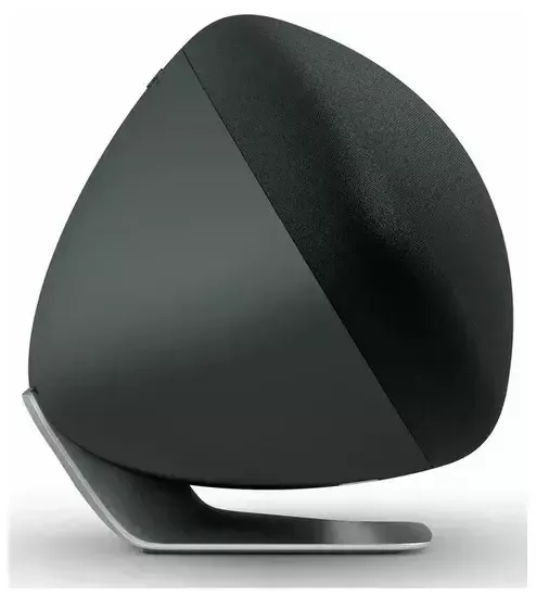 Портативная акустика Bowers & Wilkins Zeppelin, 100 Вт, Midnight black