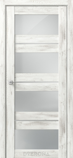 DVERONA КВАТРО-7 (Satin)