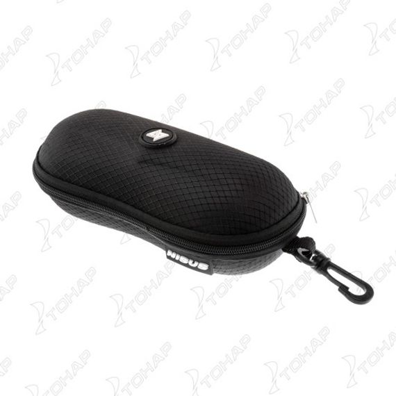 Очки поляризационные в жест.чехле (N-OP-LZ0313-O) Nisus