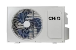 CHIQ CSDH-24DB-S-IN / CSDH-24DB-S-OUT Grace White Inverter