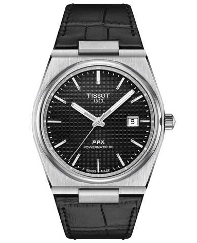 Наручные часы Tissot T137.407.16.051.00