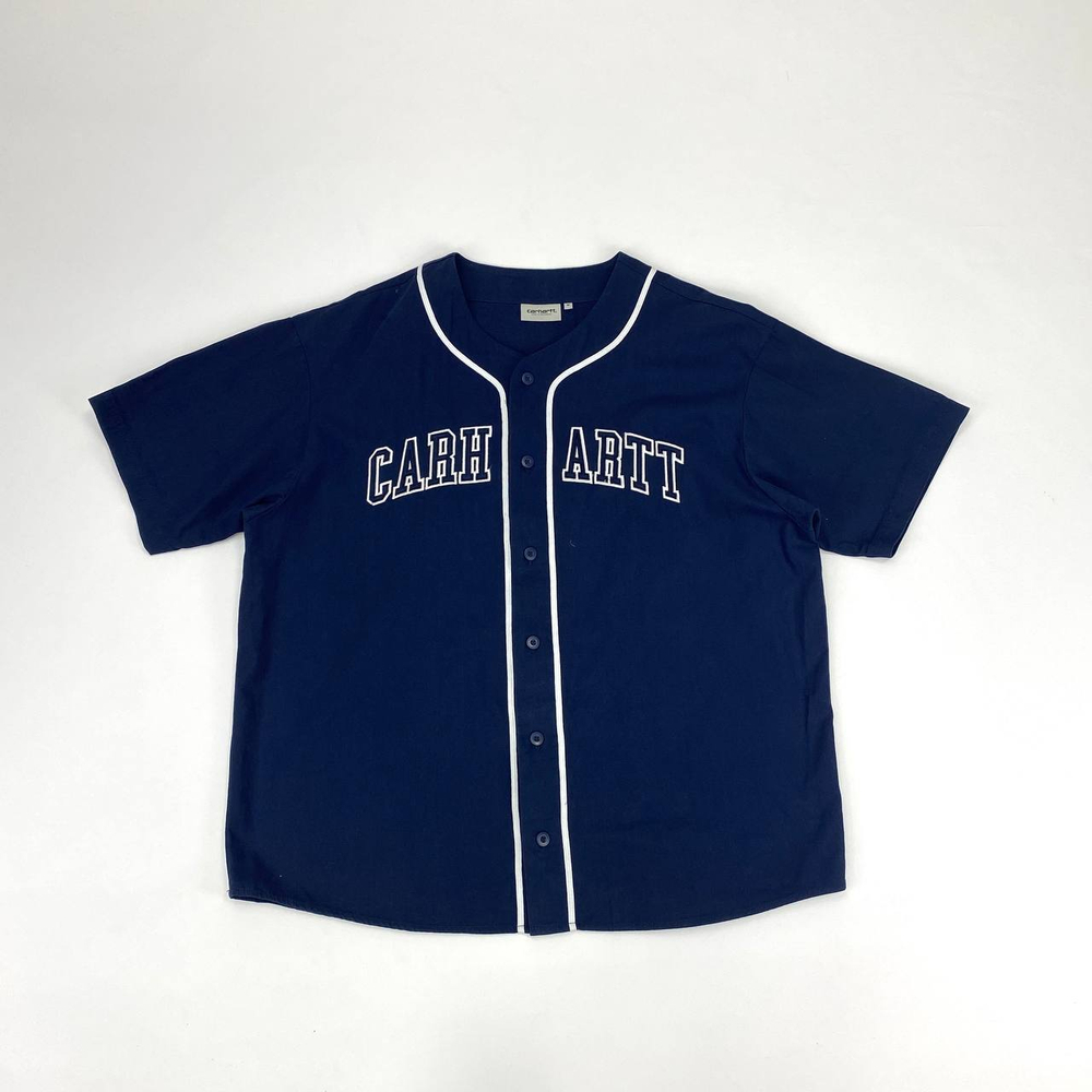 Рубашка Carhartt