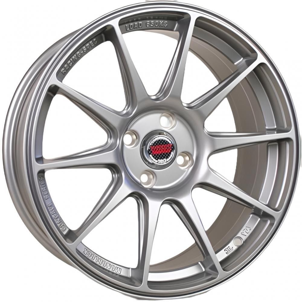 Stuttgart TS 0051 7x16 4x100 ET 30 Dia 67 (HB)