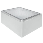 ЩМП-П прозрачная дверь (500x400x240) IP65 PROXIMA EKF