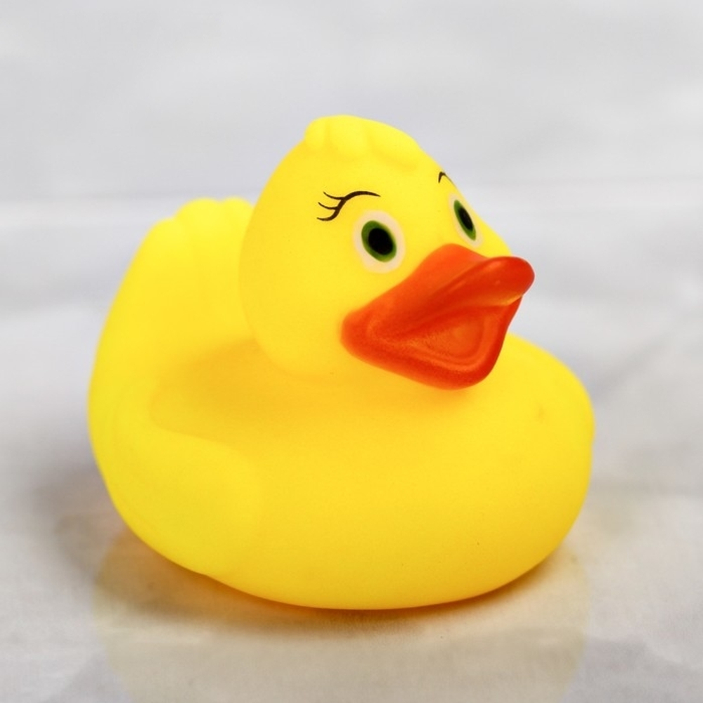 2993027 Набор игрушек для купания «Малыши», пищалки, 6 шт., цвет МИКС