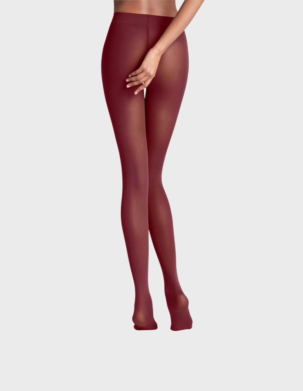 Колготки FALKE Matt Deluxe