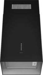 Вытяжка Maunfeld Bath Isla 401 чёрный