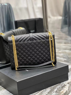 Saint Laurent Envelope Bag 31 cm