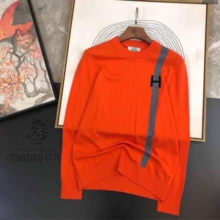 Джемпер Hermes