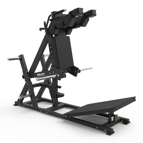 Гак-присед KRAFT Fitness KFPLFS серии PL