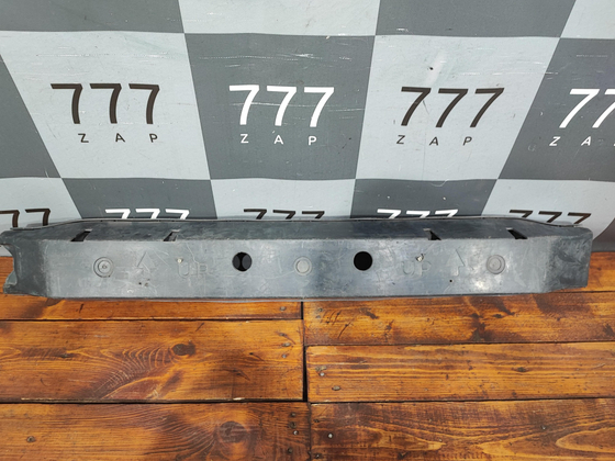 Абсорбер переднего бампера Volvo XC60 1 08-13 Б/У Оригинал 31283359