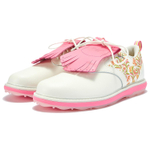 PUMA Avant Golf Shoes Women"s Pink White