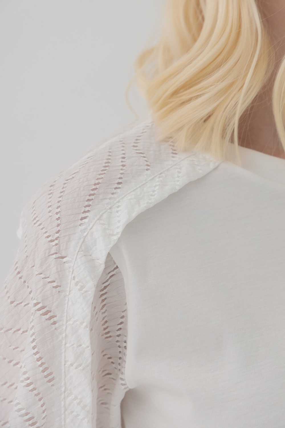 Блуза Натали NOME Atelier