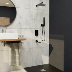 Душевая система RGW Shower Panels SP-6143-01 50140801-01 хром